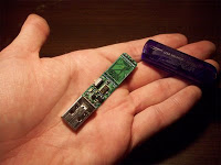 Etape 1 - miniature