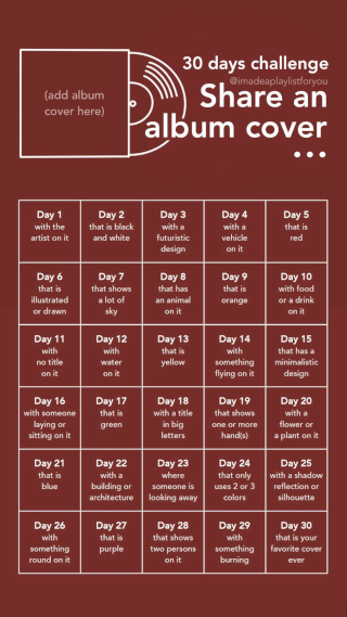 Challenge Prompt