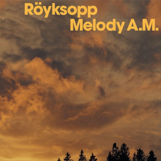 Melody A.M.