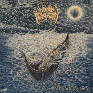 The Falling Tide
